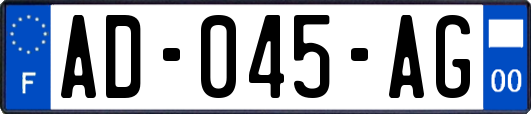 AD-045-AG