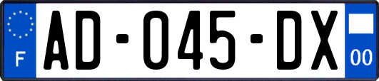 AD-045-DX