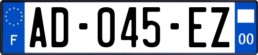 AD-045-EZ