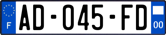 AD-045-FD