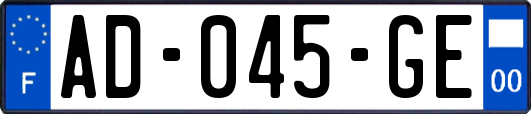 AD-045-GE