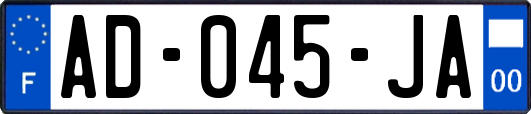 AD-045-JA