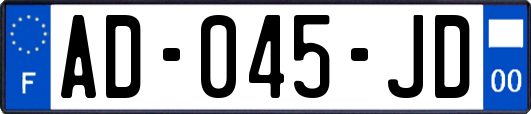 AD-045-JD