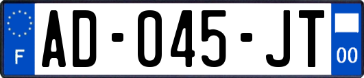 AD-045-JT