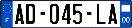 AD-045-LA