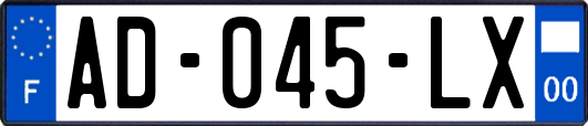 AD-045-LX