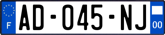 AD-045-NJ