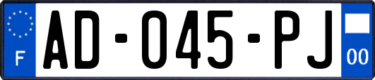AD-045-PJ