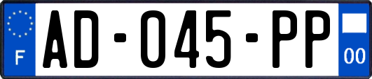 AD-045-PP