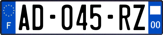 AD-045-RZ