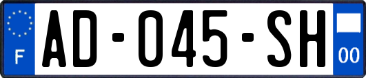 AD-045-SH