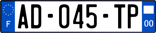 AD-045-TP