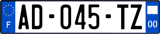 AD-045-TZ