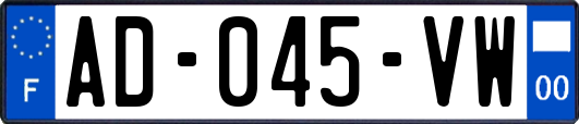 AD-045-VW