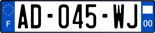 AD-045-WJ