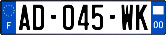 AD-045-WK