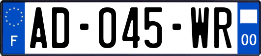 AD-045-WR