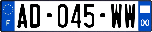 AD-045-WW