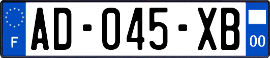 AD-045-XB