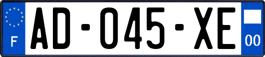 AD-045-XE