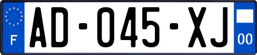 AD-045-XJ