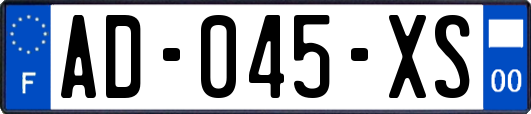 AD-045-XS