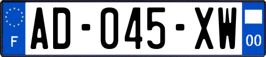 AD-045-XW