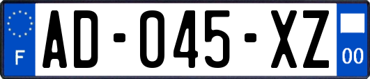 AD-045-XZ