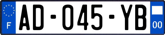 AD-045-YB