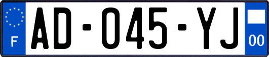 AD-045-YJ