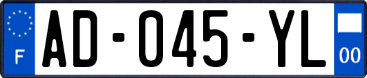 AD-045-YL