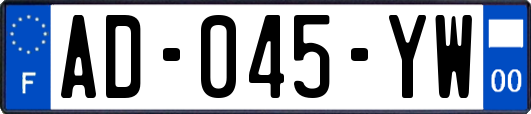 AD-045-YW