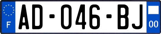 AD-046-BJ