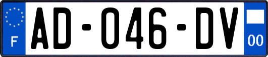 AD-046-DV