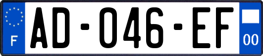 AD-046-EF