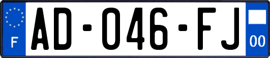 AD-046-FJ