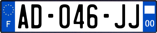 AD-046-JJ