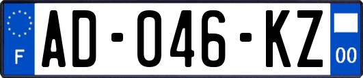AD-046-KZ