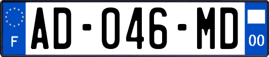 AD-046-MD