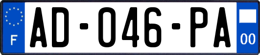 AD-046-PA