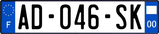 AD-046-SK