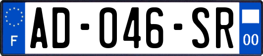 AD-046-SR