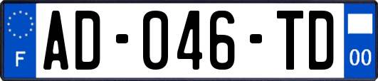 AD-046-TD