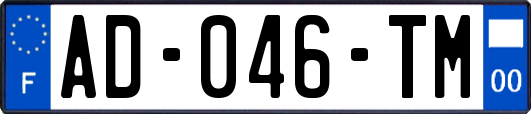 AD-046-TM