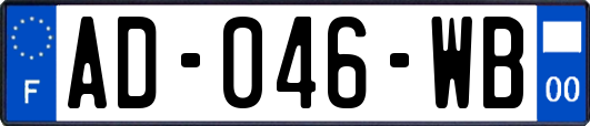 AD-046-WB