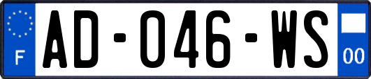 AD-046-WS