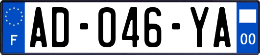 AD-046-YA