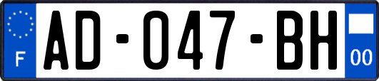 AD-047-BH