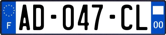 AD-047-CL