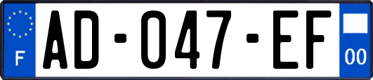 AD-047-EF